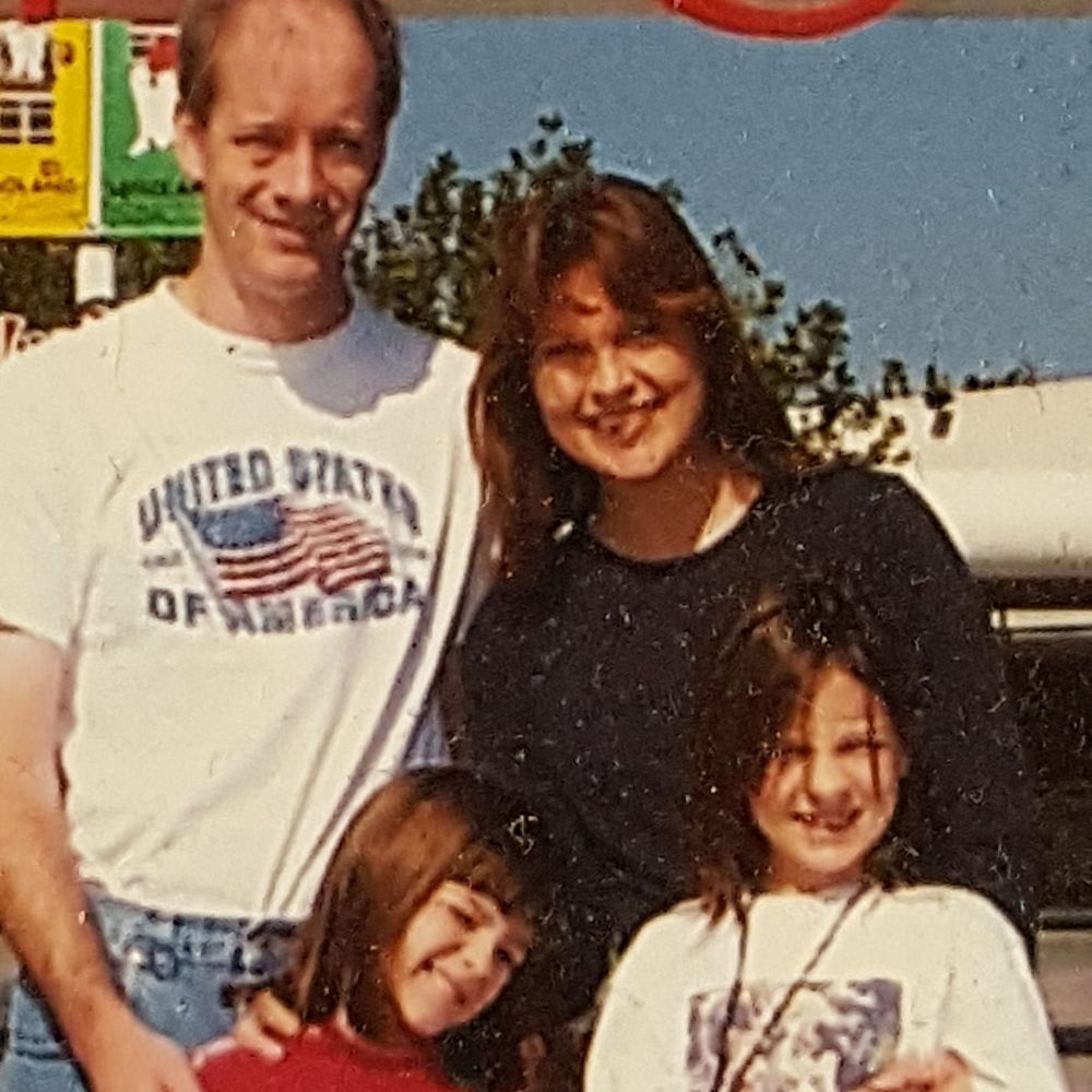 Meet your Posher, Patty